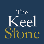Keel Stone Logo